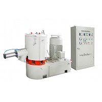 SHR系列高速混合機