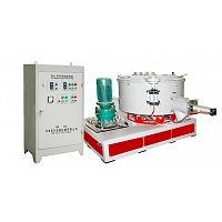 SHL系列冷卻混合機